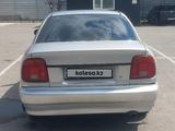 Suzuki Baleno 1995 годаүшін1 500 000 тг. в Алматы – фото 4