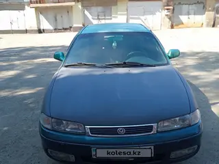 Mazda 626