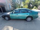 Mazda 626 1995 годаүшін900 000 тг. в Усть-Каменогорск – фото 2