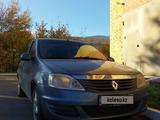 Renault Logan 2013 годаүшін2 500 000 тг. в Астана – фото 2