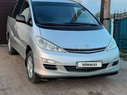 Toyota Previa 2005 годаүшін6 900 000 тг. в Актобе