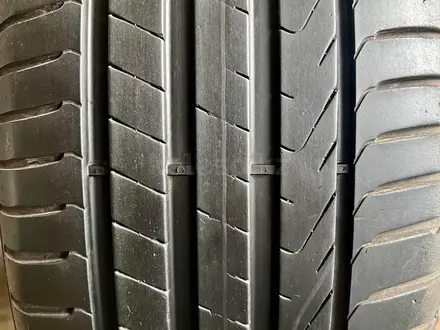 Пара 235/55 R18. Pirelli Scorpion за 50 000 тг. в Караганда – фото 4