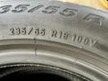 Пара 235/55 R18. Pirelli Scorpionүшін50 000 тг. в Караганда – фото 3