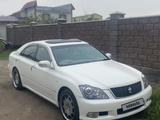Toyota Crown 2008 годаүшін5 000 000 тг. в Тараз – фото 3