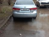 Hyundai Sonata 2007 года за 3 500 000 тг. в Астана – фото 3