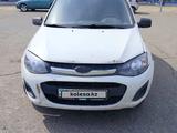ВАЗ (Lada) Kalina 2192 2014 годаүшін1 500 000 тг. в Усть-Каменогорск – фото 3