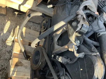 Привозной двигатель Toyota 3.0 V6 1MZ-FE за 500 000 тг. в Тараз – фото 2