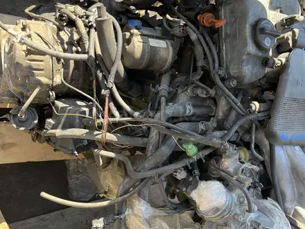 Привозной двигатель Toyota 3.0 V6 1MZ-FE за 500 000 тг. в Тараз – фото 4