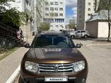 Renault Duster 2014 года за 5 200 000 тг. в Астана