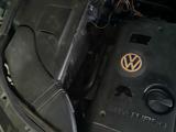 Volkswagen Passat 1998 годаүшін2 300 000 тг. в Шымкент – фото 5