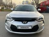Hyundai Veloster 2013 года за 6 700 000 тг. в Алматы – фото 2