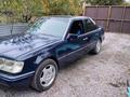 Mercedes-Benz E 230 1990 годаүшін1 600 000 тг. в Кордай – фото 7