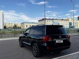 Toyota Land Cruiser 2014 года за 24 000 000 тг. в Караганда – фото 4