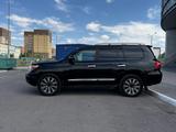 Toyota Land Cruiser 2014 года за 24 000 000 тг. в Караганда – фото 3