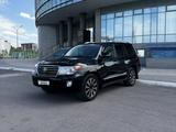 Toyota Land Cruiser 2014 года за 24 000 000 тг. в Караганда