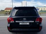 Toyota Land Cruiser 2014 года за 24 000 000 тг. в Караганда – фото 5