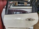 Дверь задней левый Hyundai Sonata EF за 9 993 тг. в Шымкент