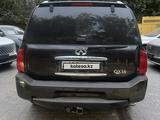 Infiniti QX56 2008 годаүшін7 700 000 тг. в Алматы – фото 2