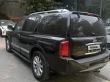 Infiniti QX56 2008 годаүшін7 700 000 тг. в Алматы – фото 5