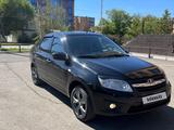 ВАЗ (Lada) Granta 2190 2014 года за 2 800 000 тг. в Уральск