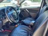 ВАЗ (Lada) Granta 2190 2014 года за 2 800 000 тг. в Уральск – фото 4