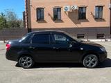 ВАЗ (Lada) Granta 2190 2014 года за 2 800 000 тг. в Уральск – фото 2