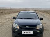 ВАЗ (Lada) Granta 2190 2013 годаүшін2 400 000 тг. в Жанаозен – фото 4