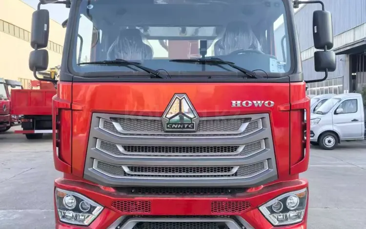 Howo 2023 года за 27 000 000 тг. в Алматы