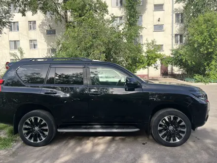 Toyota Land Cruiser Prado 2019 года за 28 000 000 тг. в Астана – фото 11