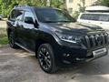 Toyota Land Cruiser Prado 2019 года за 28 000 000 тг. в Астана – фото 12