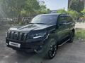 Toyota Land Cruiser Prado 2019 года за 28 000 000 тг. в Астана – фото 13