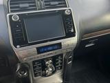 Toyota Land Cruiser Prado 2019 года за 28 000 000 тг. в Астана