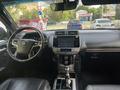 Toyota Land Cruiser Prado 2019 года за 28 000 000 тг. в Астана – фото 4