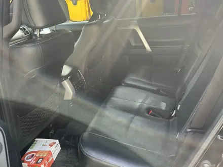 Toyota Land Cruiser Prado 2019 года за 28 000 000 тг. в Астана – фото 6