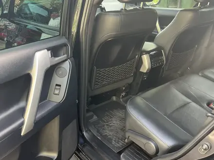 Toyota Land Cruiser Prado 2019 года за 28 000 000 тг. в Астана – фото 7