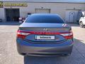 Hyundai Grandeur 2012 годаfor7 900 000 тг. в Атырау – фото 2