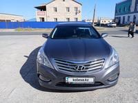 Hyundai Grandeur 2012 годаүшін7 900 000 тг. в Атырау