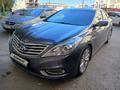 Hyundai Grandeur 2012 годаfor7 900 000 тг. в Атырау – фото 3