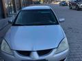 Mitsubishi Lancer 2007 года за 1 450 000 тг. в Алматы