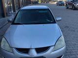 Mitsubishi Lancer 2007 года за 1 450 000 тг. в Алматы