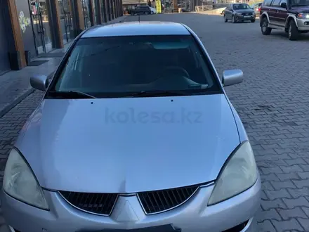 Mitsubishi Lancer 2007 года за 1 450 000 тг. в Алматы
