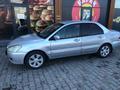 Mitsubishi Lancer 2007 года за 1 450 000 тг. в Алматы – фото 2