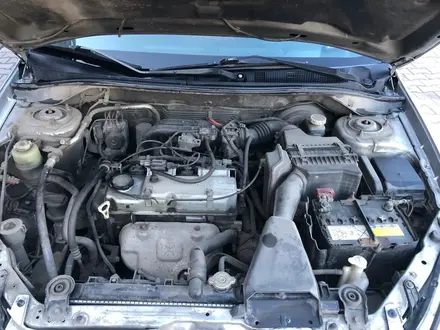 Mitsubishi Lancer 2007 года за 1 450 000 тг. в Алматы – фото 8