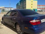 Nissan Cefiro 2000 годаүшін550 000 тг. в Сатпаев