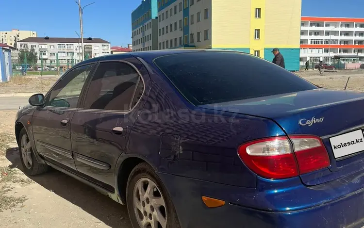 Nissan Cefiro 2000 года за 550 000 тг. в Сатпаев