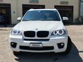 BMW X5 2011 года за 9 200 000 тг. в Уральск