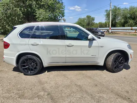 BMW X5 2011 года за 9 200 000 тг. в Уральск – фото 7