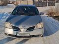 Nissan Primera 2003 годаүшін3 000 000 тг. в Кордай – фото 2