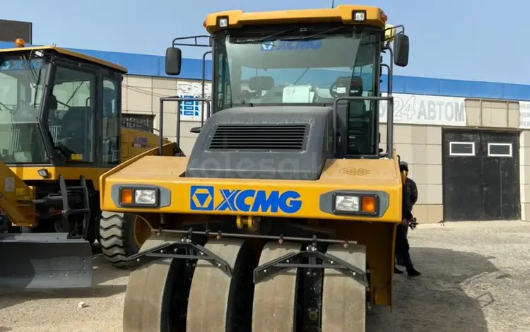 XCMG  XP163 2026 года за 21 220 000 тг. в Алматы