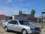 Mercedes-Benz E 230 1996 года за 1 000 000 тг. в Сатпаев – фото 3